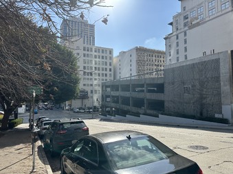 4th & Olive