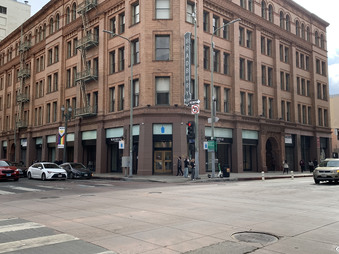 Blue Bottle Coffee (pending)