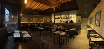 Pizzana on Sunset