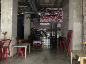 Pinche’s Tacos