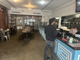Prufrock Pizza