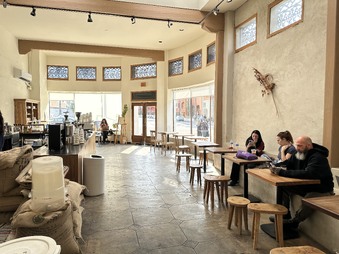 Andante Coffee