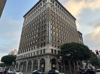 Terroni DTLA