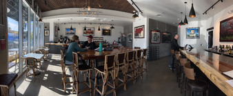 Red Rooster Bake Shop