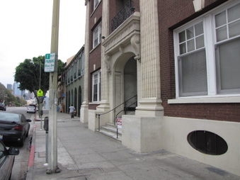 7th & Carondelet