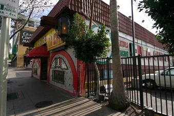 LaCita