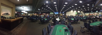 Hollywood Park