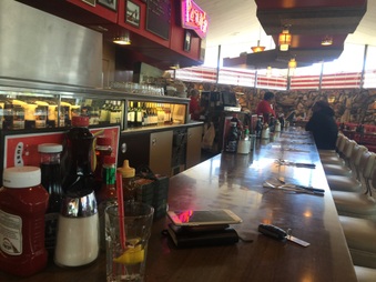 Pann's Diner