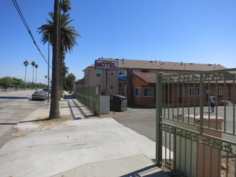 Annex Motel