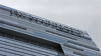 JW Marriott Hotel