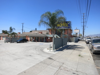 Mi Casita Valley Motel