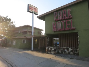 Park Motel