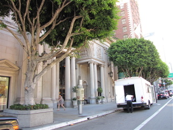 Biltmore Exterior