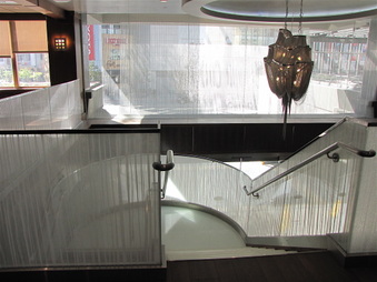 Luxe Hotel