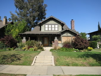 1972 Canyon Drive