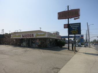 Continental Liquor