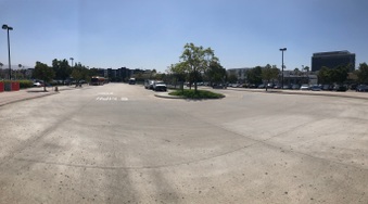 North Hollywood Station