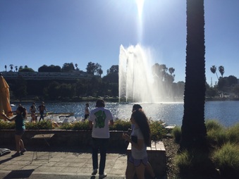 Echo Park