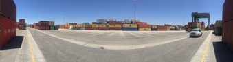 SSA Terminals