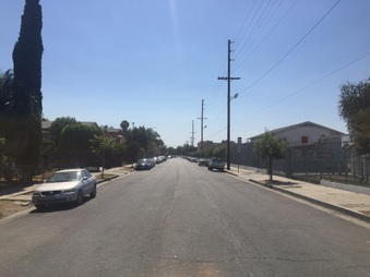 42nd & Vermont