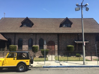 Adams & Longwood