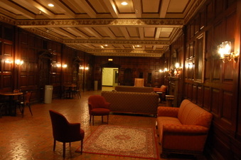 Orpheum Theatre