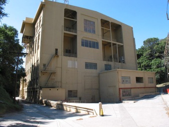 Eagle Rock Substation