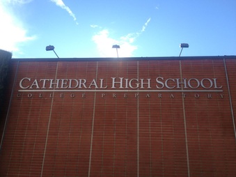Cathedral HS