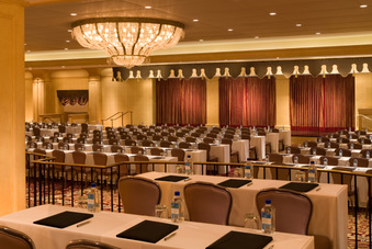 Biltmore ballrooms