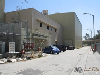 Placerita Water & Power