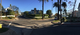 Intersections