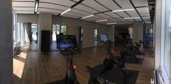 Lamaze Class