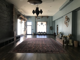 The Den meditation