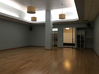 Yoga Works