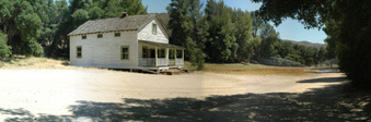 Cabin