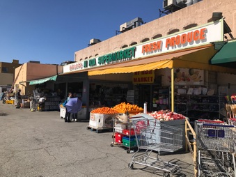 Chinatown