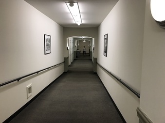 213 Building