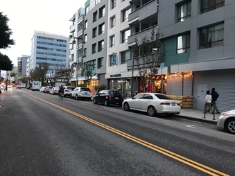 2nd & Central