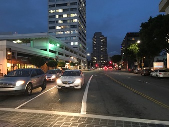 2nd & San Pedro
