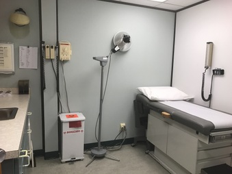 Fertility Clinic