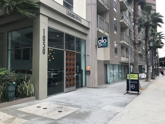 Glo 1050 Wilshire