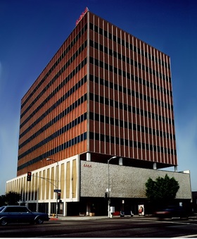 Paramount Properties