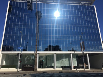 Paramount Properties 2nd Building