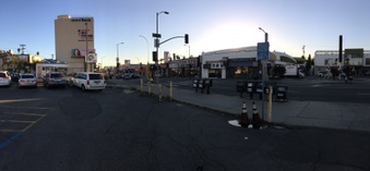1st & Western
