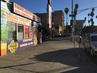 3rd & Alexandria