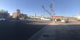 3rd & Ardmore