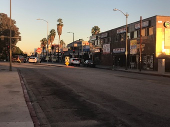 8th & Western