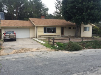 3796 Alzada Road