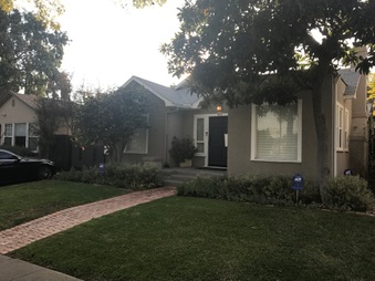 403 N Bronson Avenue