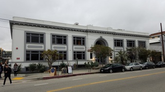 Hauser Wirth & Schimmel